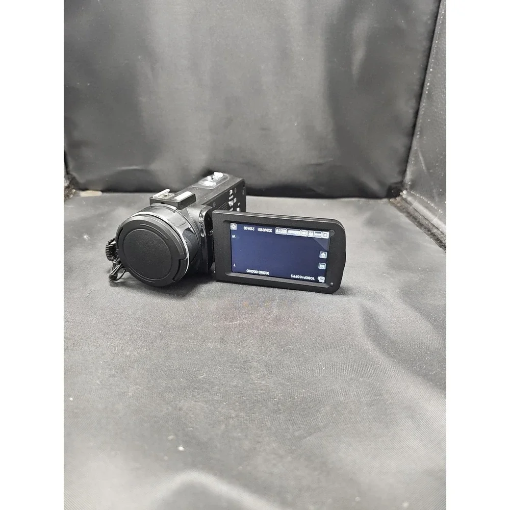 Vivitar 4K Digital Camcorder Ultra HD 3